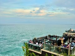 -Rock Bar Bali(Bali)