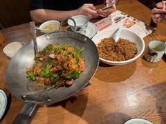 -老湘村·湖南土菜(天河维多利店)