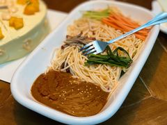 老昆明牛肉米线-雀舞云南菜(天津天河城购物中心店)