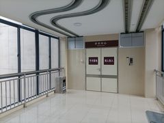 -上海市松江区九亭医院