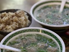 -明叔捞面