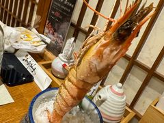 -和创柚子·会席日本料理(新区淮海街店)