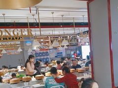 -龍歌自助小火锅(崂山丽达店)