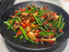 -聚味瞿记·龙虾堂(咸嘉湖店)