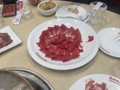 -阳坊大都涮羊肉(阳坊总店)