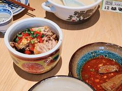 -南京大牌档(龙江新城市广场店)