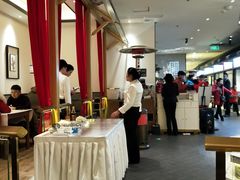 -小厨娘淮扬菜(六合欢乐港店)