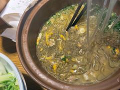 -李久其家民间餐厅(观沙岭公园店)