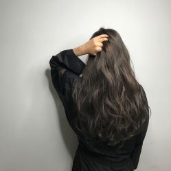 -HAIR HERE造型