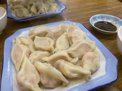 -乐回头饺子店