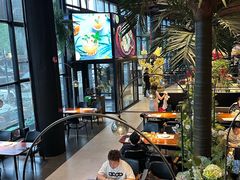 -咖梦餐厅 COMENG RESTAURANT