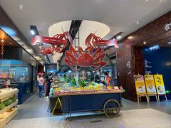 -79号渔船海鲜饭店(宝安店)
