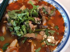 -真食净香居·内蒙烧麦(亚运村店)