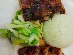 -澳门陈光记烧味饭店(郎家园店)
