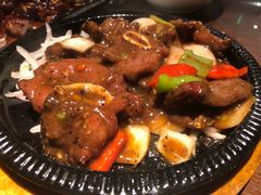 -皇后餐厅-煲仔·小菜·打边炉(古北店)