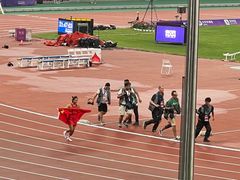 -杭州奥体中心-体育场