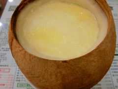 椰皇双皮奶-仁信老铺(华盖路店)