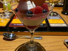 -君悦酒店·La Terrazza意合園·意式风味