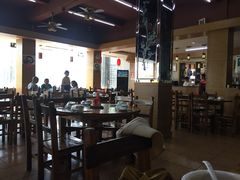 大堂-张氏父子常德肠子馆(红星总店)