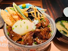 -山葵家·创意料理(宁波来福士店)