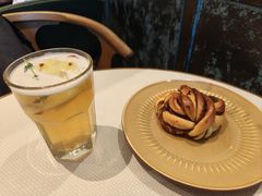 -BAKER&SPICE(环贸店)