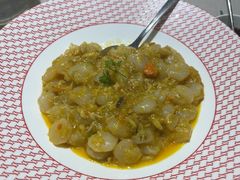 蟹粉河虾仁-圆苑(静安寺店)