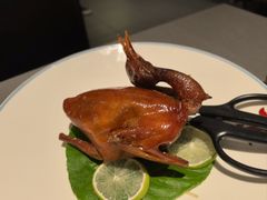 -小炳胜(卓悦中心店)