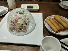 -全聚德(江宁店)