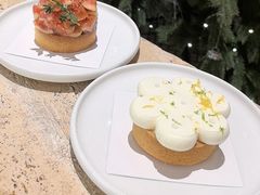-Ten Olives甜点