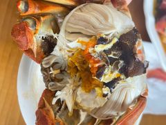 -品鲜村农家菜·阳澄湖大闸蟹(总店)