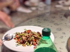 -仙店农庄(湖景农庄餐厅)