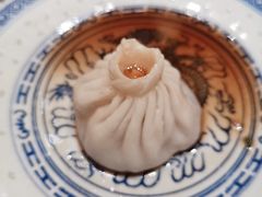 天王烤鸭包-南京大牌档(凯德大峡谷店)