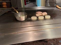 -Ginza Onodera铁板烧(外滩十八号店)