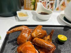 -丹桂轩(罗湖火车站店)