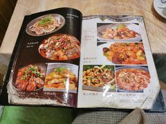 -天府水煮鱼乡(平泉路总店)