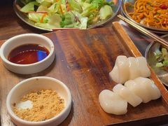 -西塔老太太泥炉烤肉(上海七宝领展广场店)