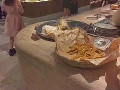 -金海华·四季时堂·第一食堂(现代传媒广场店)