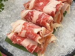 -吉源大排档·鱼生·海鲜(烧烤彩印厂店)