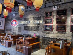 -珮姐老火锅(新街口店)