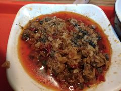 -螺小胖柳州螺蛳粉(钟楼总店)