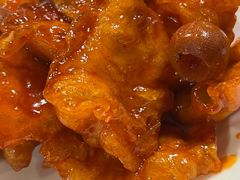 -七菜馆·东北菜·蒸饺(文体路店)