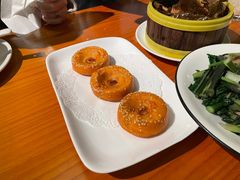 -莲餐厅·湖北菜·潜江小龙虾店(愚园路店)