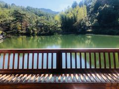 -仙店农庄(湖景农庄餐厅)