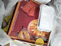 -尊宝比萨(东坡店)