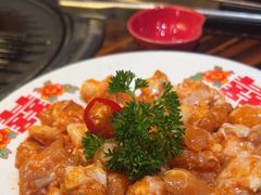 -烤肉食堂(揭阳广百店)