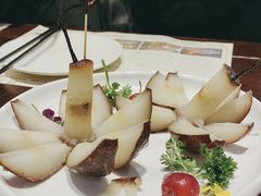 -老厨家(友谊路总店)