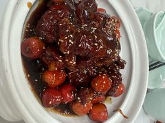 -必点海鲜·海肠捞饭(滨江道一店)