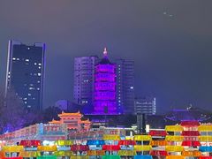 -绳金塔