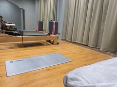 -METIS FITNESS女性健身工作室