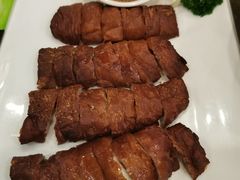 -吾味香葫芦头(安西街店)